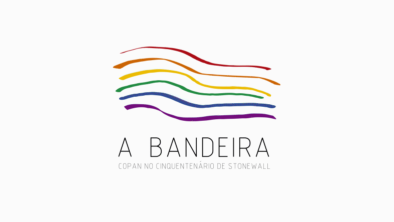 Bandeira LGBT ocupará fachada do Edifício Copan