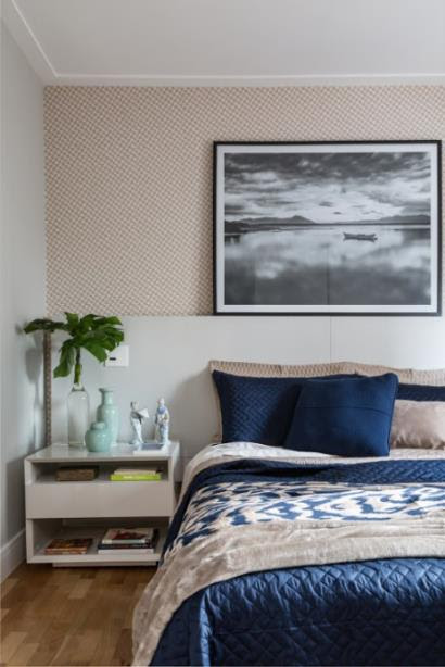 Projeto de quarto &ndash; Ana Yoshida