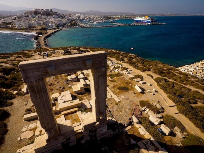 Google Arts & Culture permite explorar lugares históricos em 3D