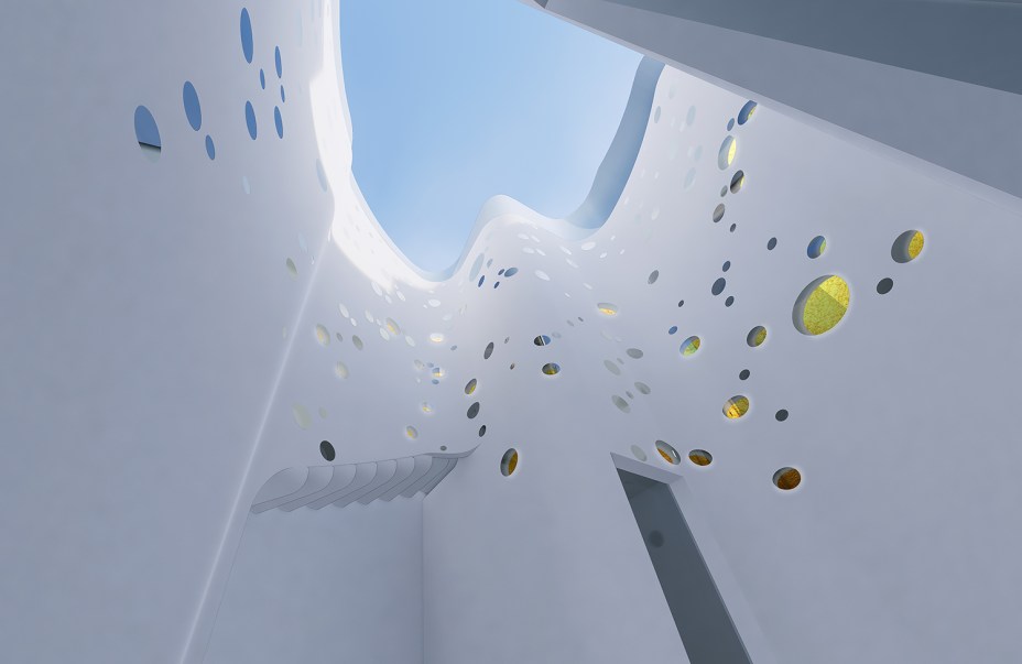 Projeto do escritório Kadri Kerge, da Estônia e dos EUA. Projeto do escritório Kadri Kerge, da Estônia e dos EUA.