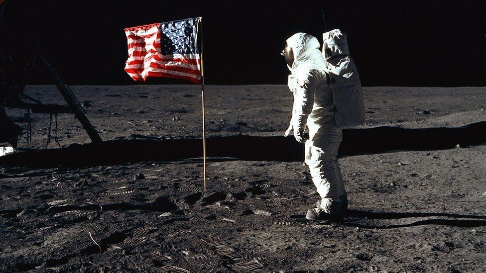 Google faz uma super homenagem aos 50 anos da missão Apollo 11