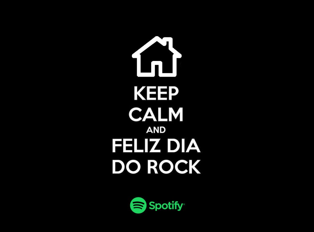 Dia Mundial do Rock: músicas do universo da arquitetura e do design