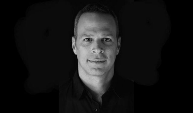 As experimentações de Harry Allen, o designer do ano no BOOMSPDESIGN