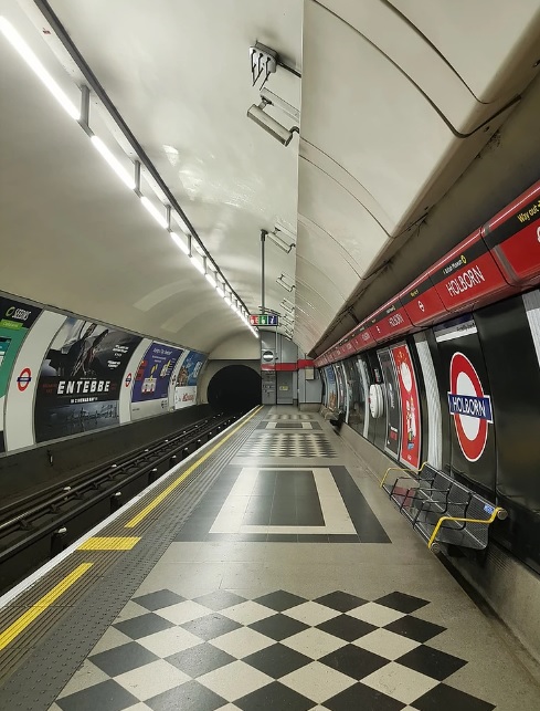 Londres utilizará calor do metrô para aquecer casas