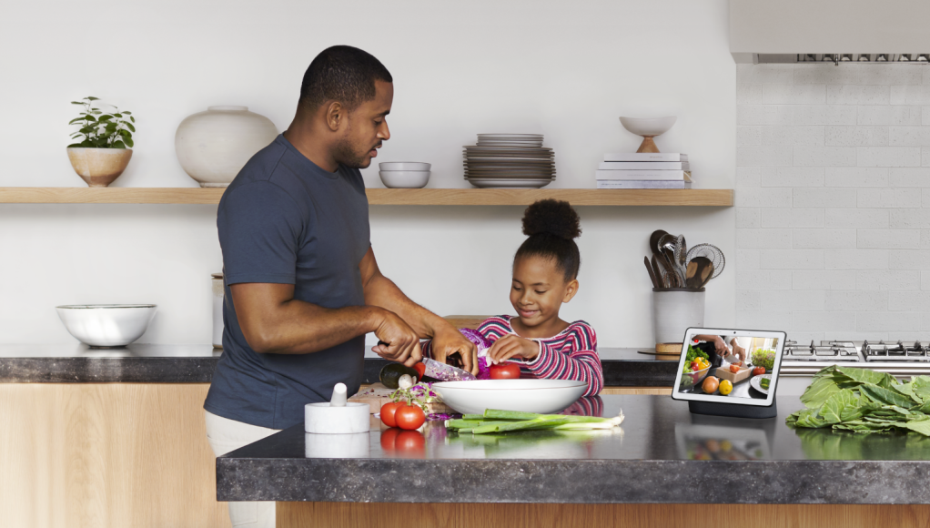 Google lança o mais novo dispositivo de tecnologia para casa inteligente