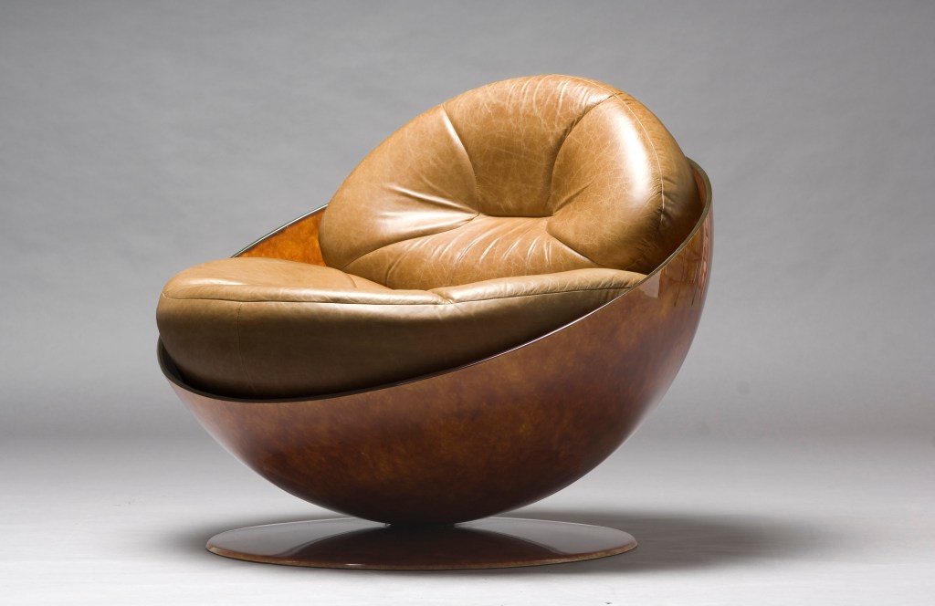 Design exclusivo e brasileiro em novo showroom da Herança Cultural