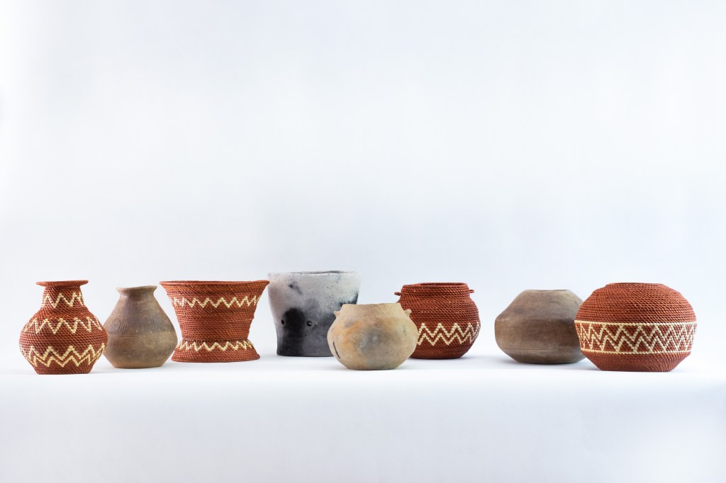 Duas Crônicas: A CASA recebe mostra inspirada na ancestralidade indígena