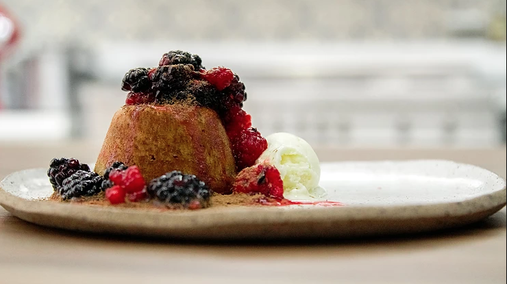 Aprenda receitas de restaurantes renomados por meio da internet