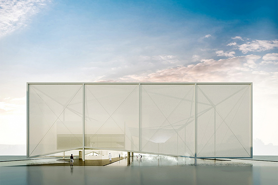 Expo Dubai: 7 projetos que farão parte da feira em 2020