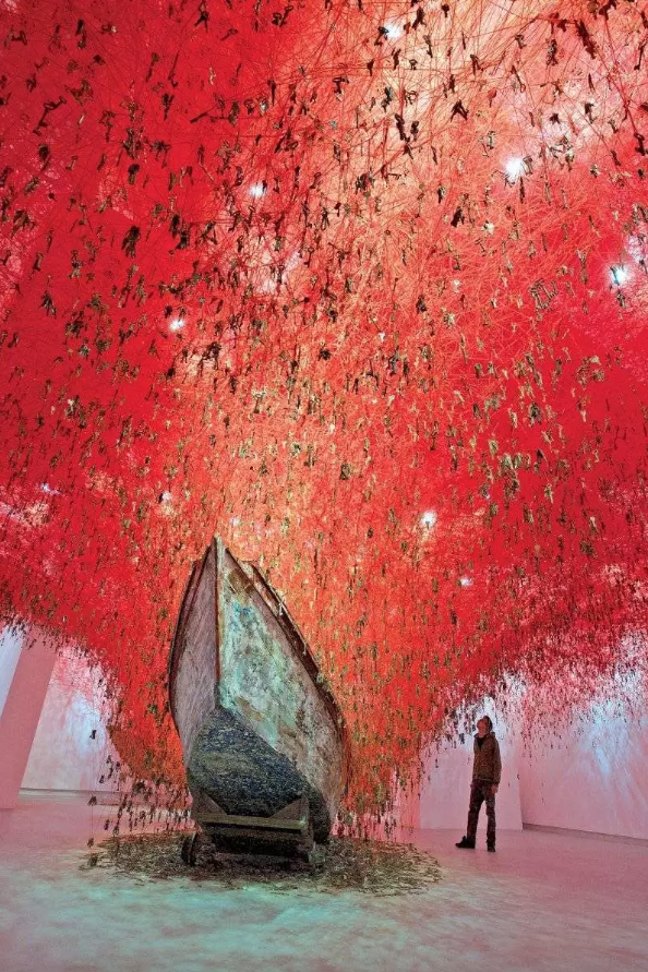 02-Chiharu-Shiota-CCBB