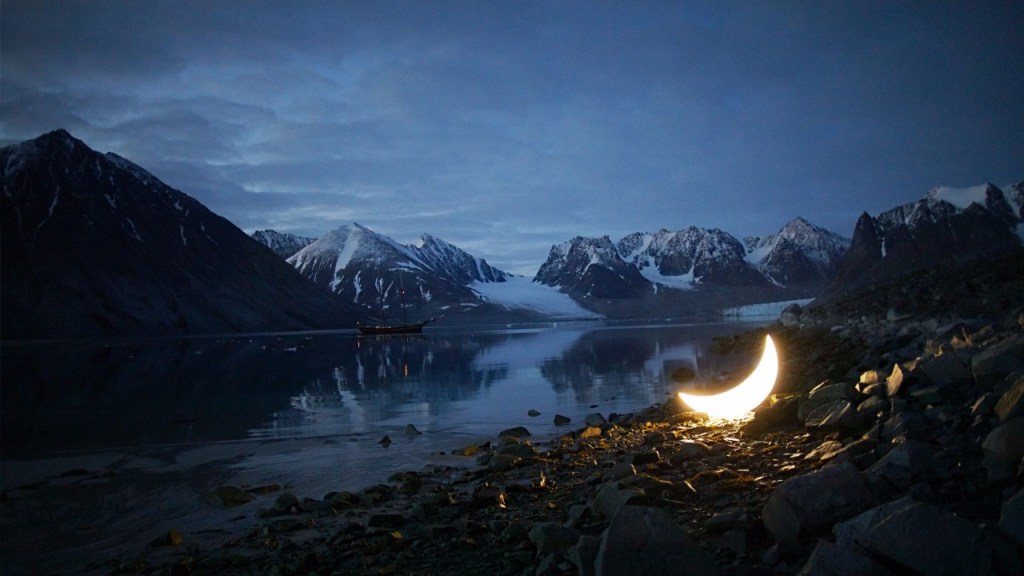 Capital da Noruega recebe festival de luzes sustentável e inclusivo