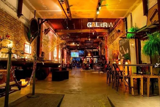 Saindo da mesmice: 6 espaços culturais alternativos do RJ
