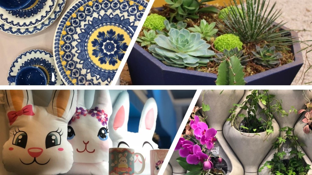 Pantone, sustentabilidade, multiúso e coelhos (sim!) na 40ª ABUP