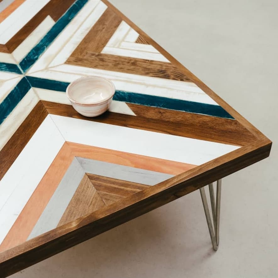 O mobiliário chega para ganhar espaço na 37ª Paralela Design