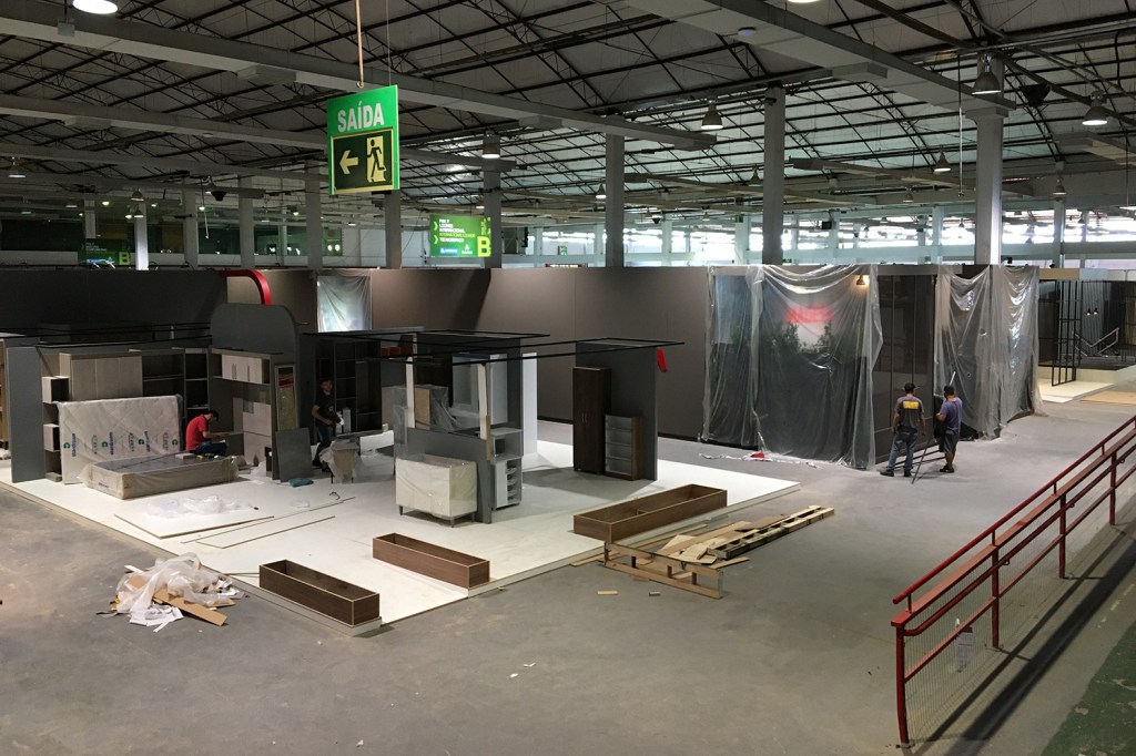 A Movelsul Brasil 2020, em Bento Gonçalves, é adiada