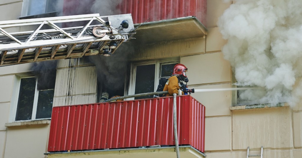 3 dicas para evitar um incêndio em casa durante isolamento social