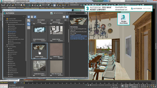autodesk 3d
