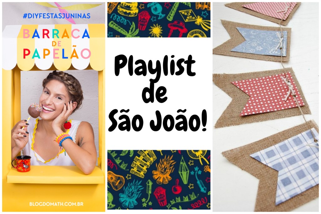 Festa Junina em Casa: como celebrar o arraial com segurança