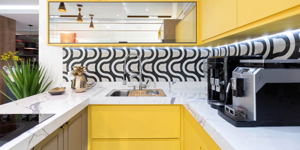 Saiba como cuidar dos ladrilhos hidráulicos