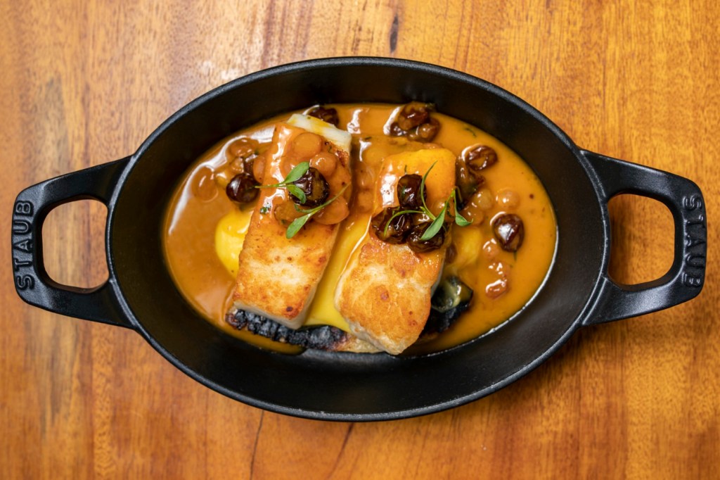 chez-claude-sp-Peixe com Banana 02