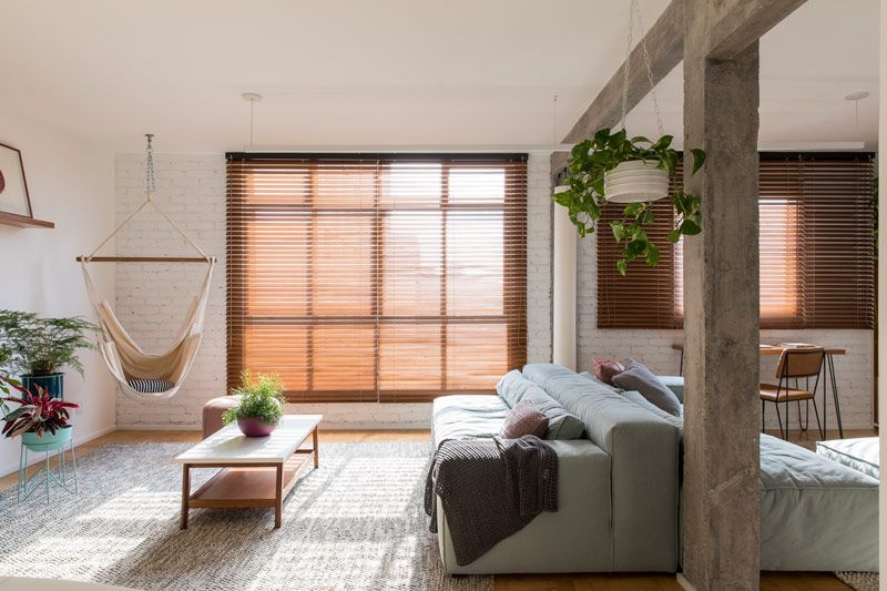 Como a pandemia influenciou a busca por novos imóveis residenciais