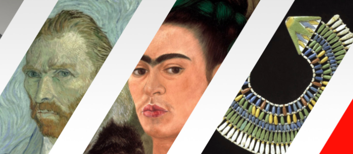 Google lança filtro que transforma pessoas em quadros famosos