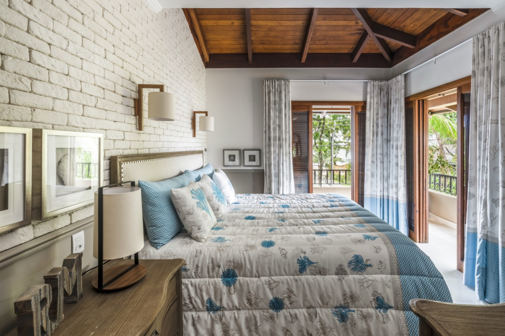 Decoração de quarto: 100 fotos e estilos para se inspirar