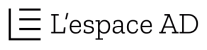 L'ESPACE AD