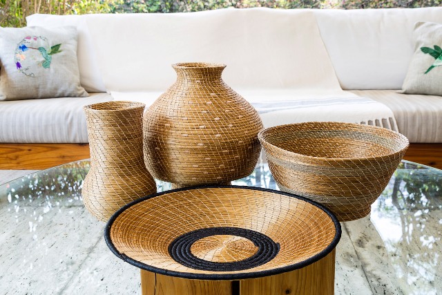 Artesanato brasileiro: a história por trás das peças de vários estados