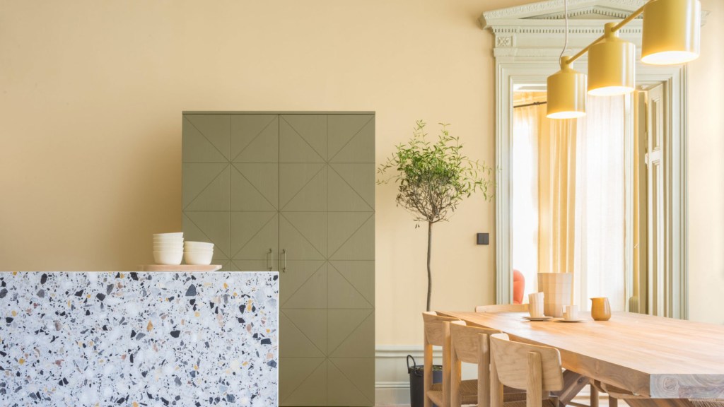 10 ambientes com cores pastel para se inspirar