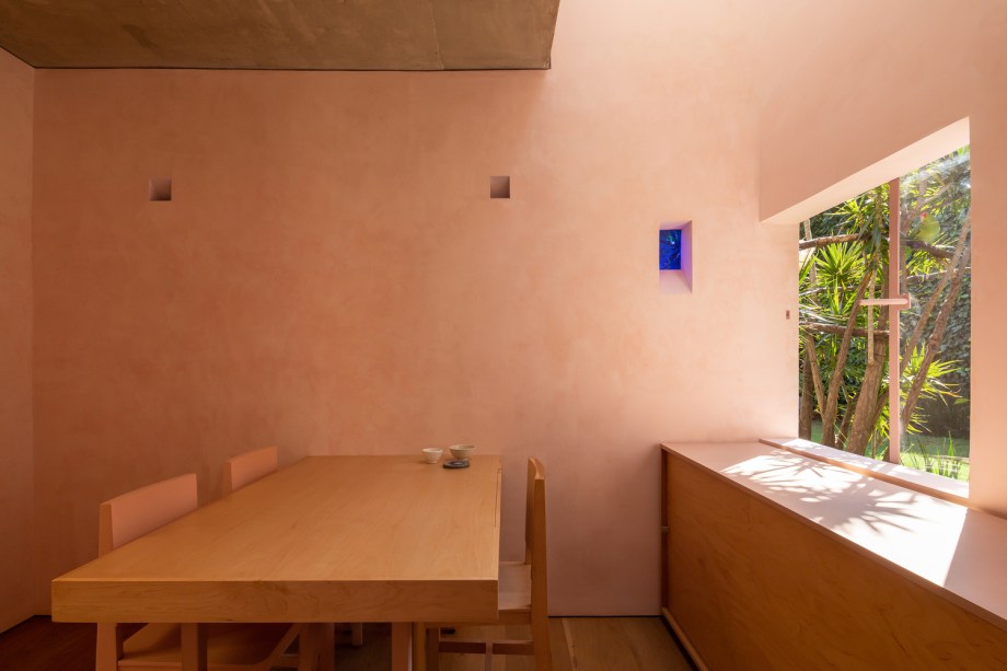 Jaffa Roofhouse, projeto por Gitai Architects Jaffa Roofhouse, projeto por Gitai Architects