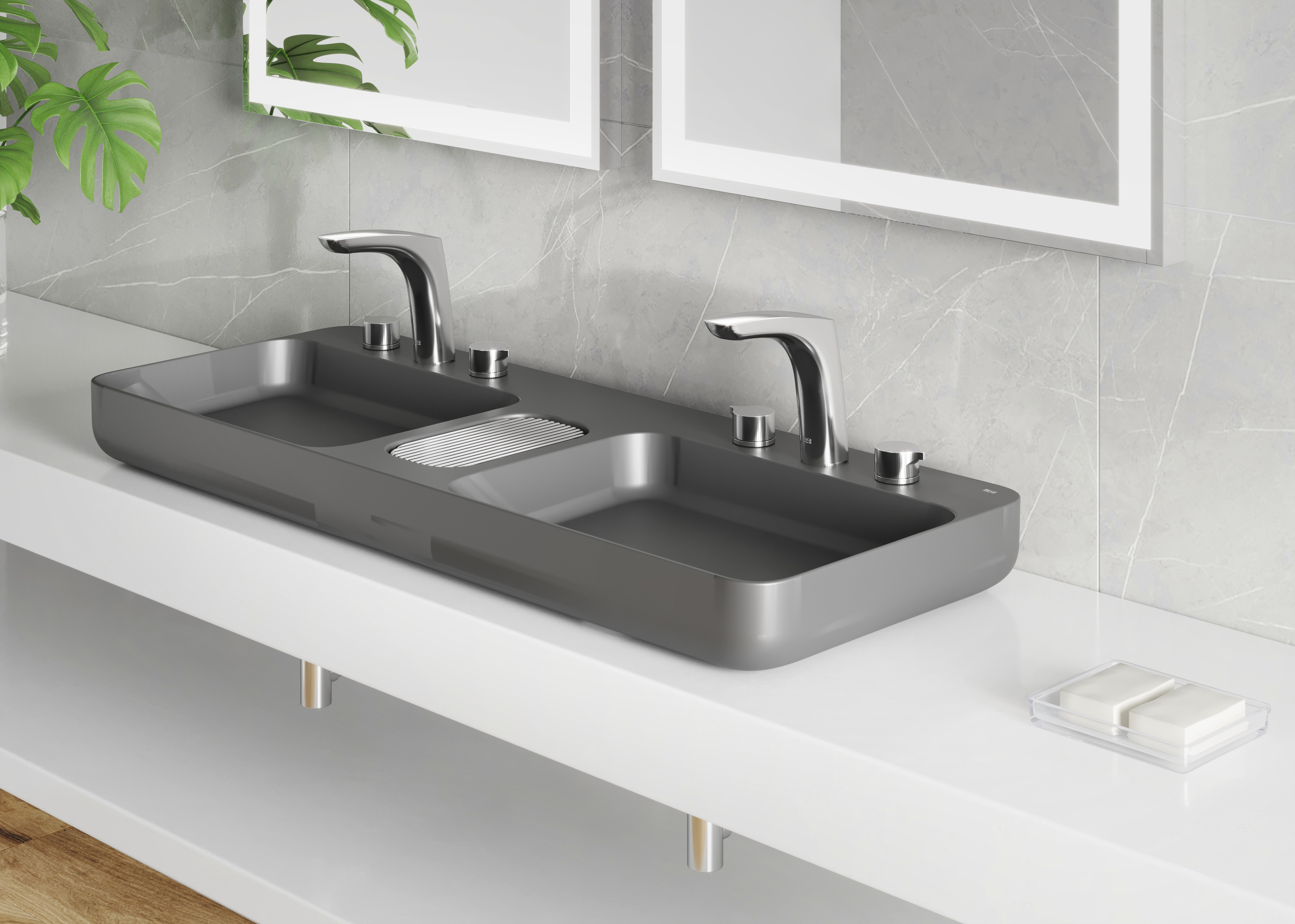 Cuba Infinity 110 cm Onix