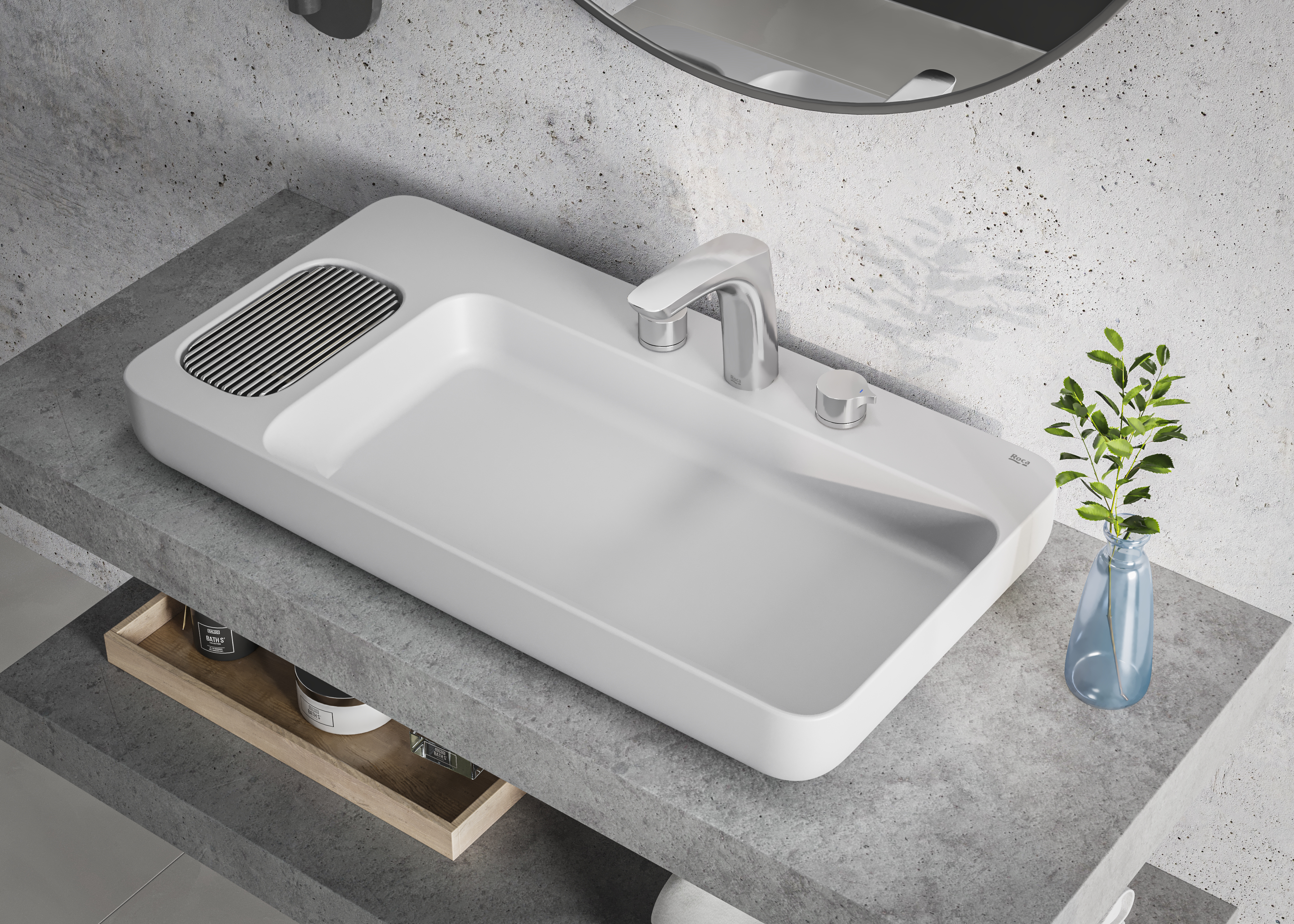 Cuba Infinity 80 cm Perla