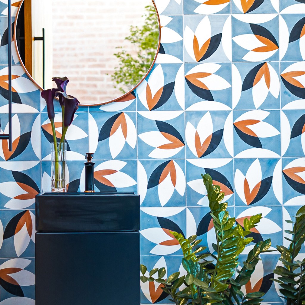 ladrilhos-hidraulicos-saiba-como-usar-casa.com 01. Projeto de Agatha Ahualli_Foto de Simone Sabbadin