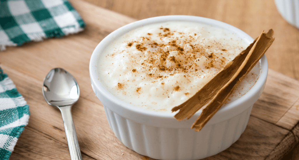 arroz doce