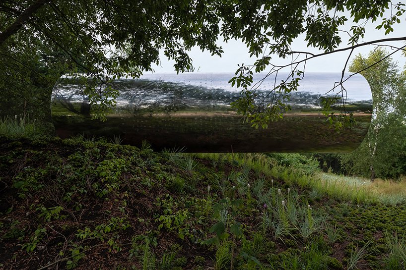 2-esta-casa-na-russia-tem-formato-de-cano-e-e-suspensa-no-ar