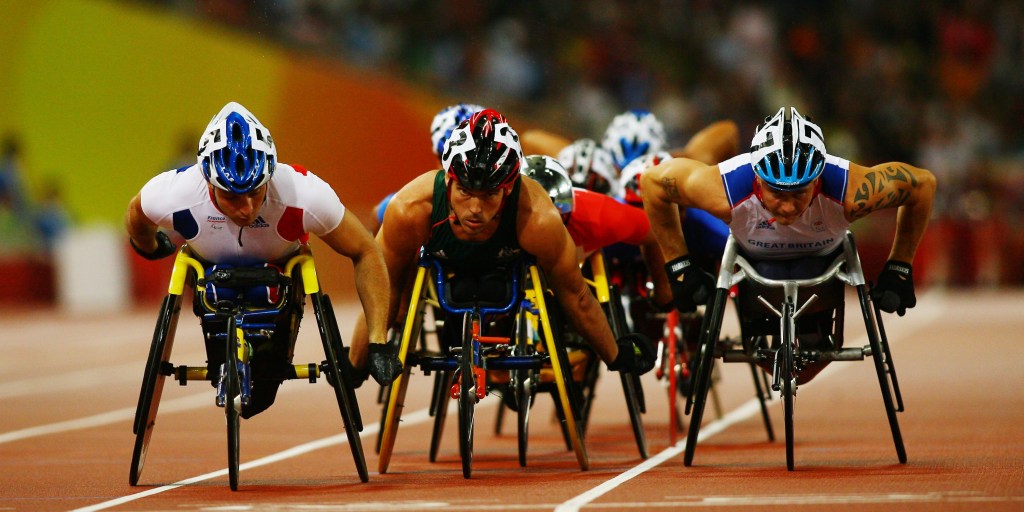 Paralimpíadas: conheça os esportes disputados e designs dos últimos anos!