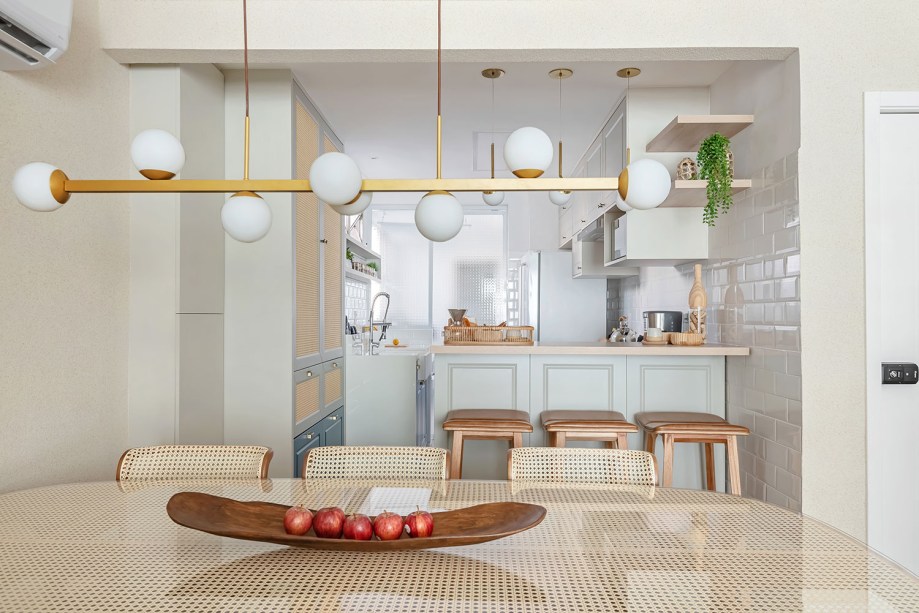 Projeto de Carol Zamboni Arquitetos Projeto de Carol Zamboni Arquitetos