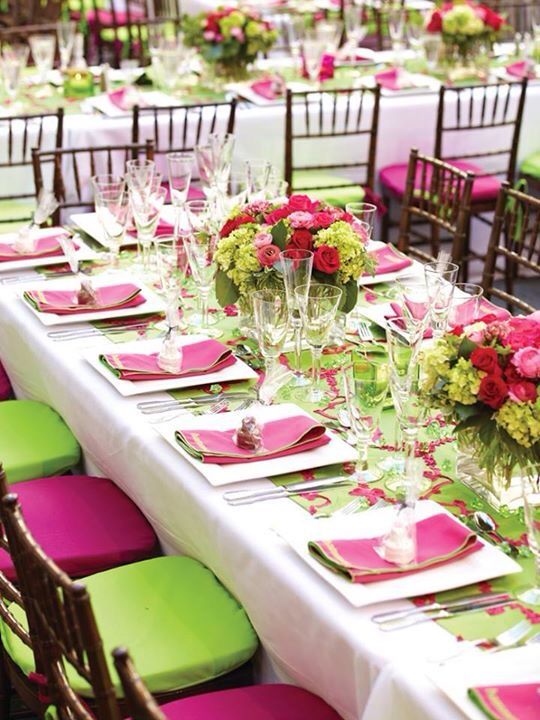 mesa-posta-rosa-e-verde