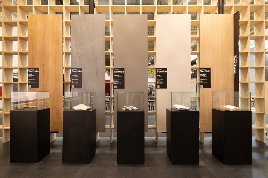 Cole&ccedil;&atilde;o Sentidos Berneck