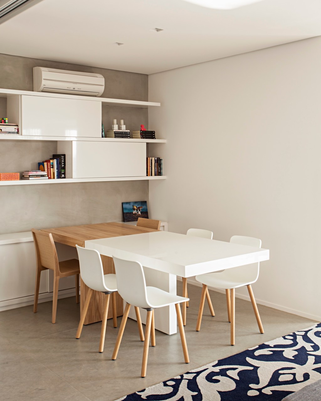 Ar condicionado: como escolher, principais tipos e como integrar no décor