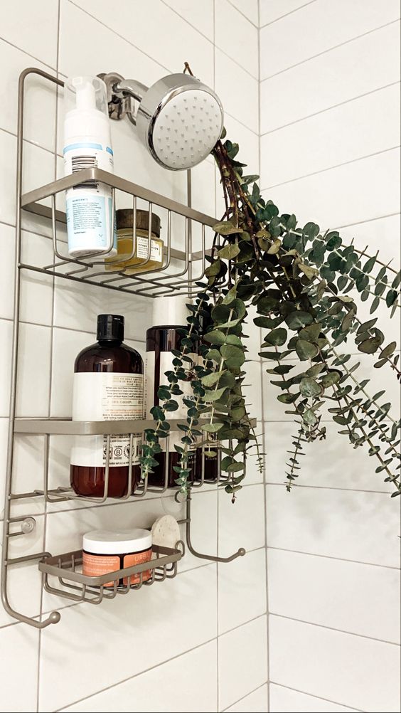 Buqu&ecirc; de banho