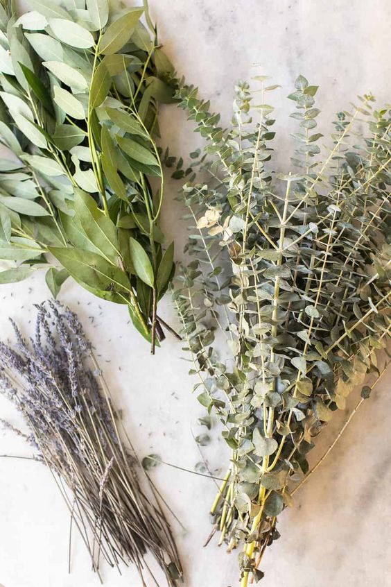 Buqu&ecirc; de banho