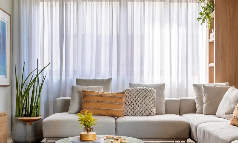 Projeto de Gabriel Magalhaes Arquiteto Projeto de Gabriel Magalhaes Arquiteto