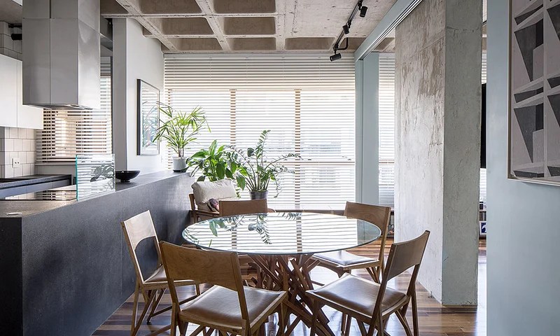 Projeto de Bloco Arquitetos Projeto de Bloco Arquitetos