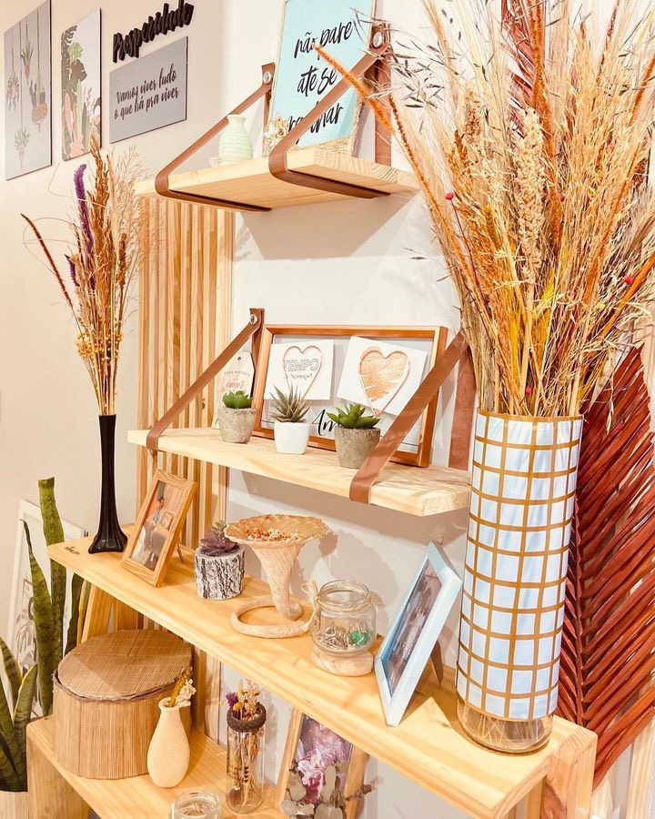 Cantinhos preferidos de maio