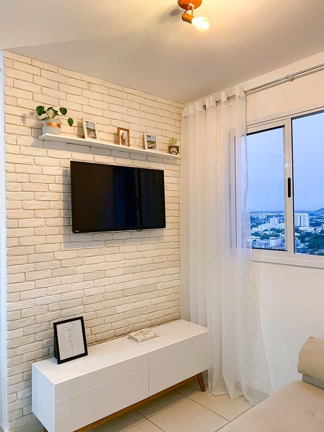 Cantinho preferido: salas de estar