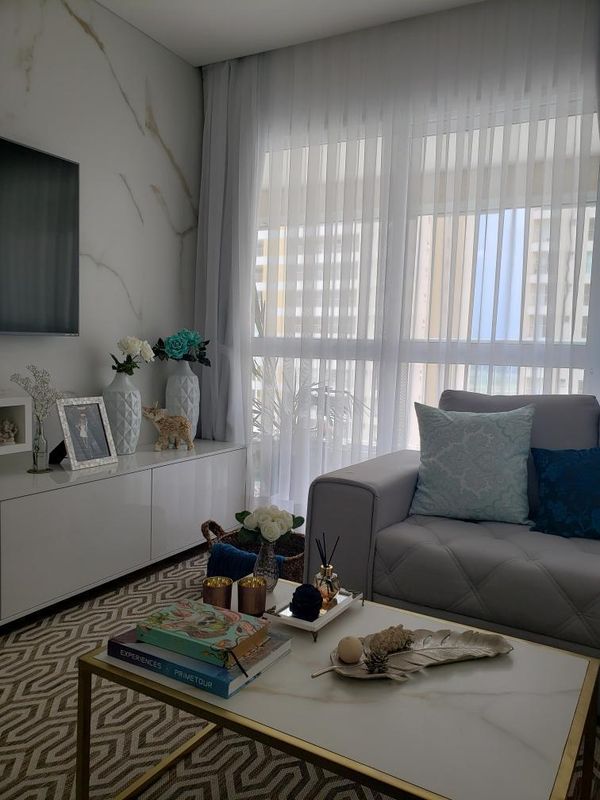 Cantinho preferido: salas de estar