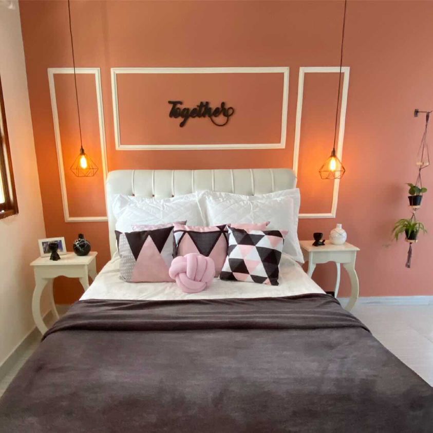 Meu cantinho preferido: Quartos