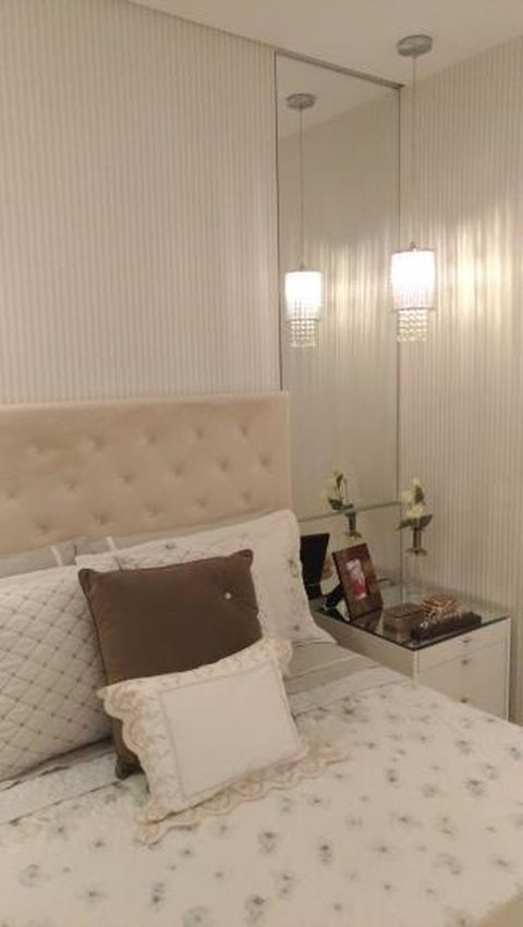 Meu cantinho preferido: Quartos